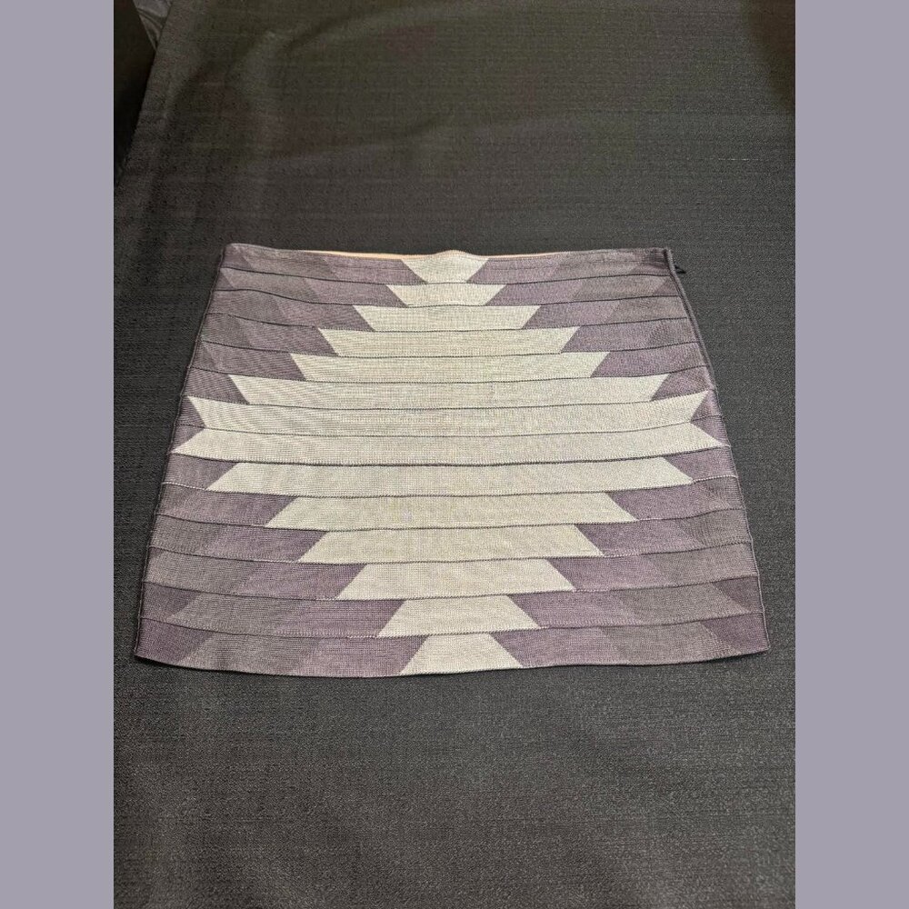 Haute Hippie - Mini Skirt